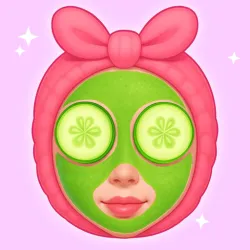 XWorld | Игра Satisfying Skincare ASMR