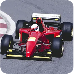 XWorld | Formula Classic - 90's Racing