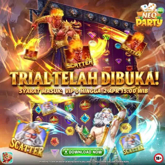Neo party pro | Permainan | XWorld