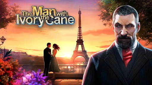 Man with Ivory Cane | เกม | XWorld