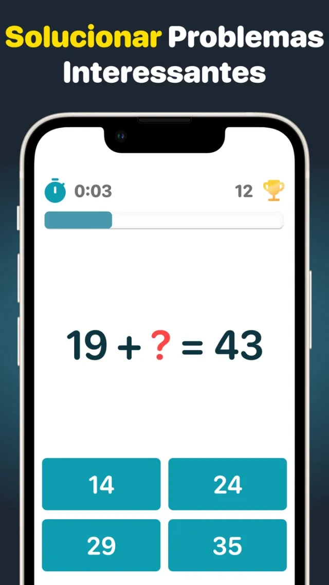 Matematica and Brain Test | Jogos | XWorld