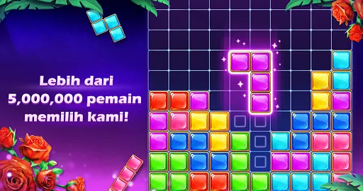 Block Puzzle | Permainan | XWorld