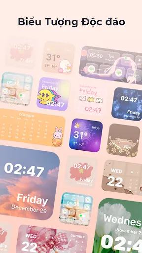 Themes - Hình Nền, Icon | Games | XWorld