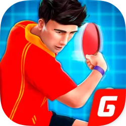 XWorld | Juara Tenis Meja
