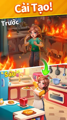 Story Match | Games | XWorld