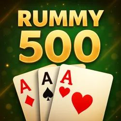 XWorld | Rummy 500 - Card Game