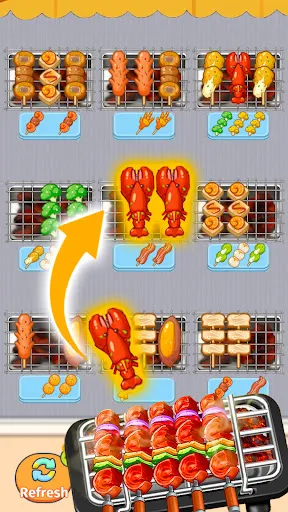 BBQ Kitchen: Match 3 | Игры | XWorld BBQ Kitchen: Match 3 | Игры | XWorld