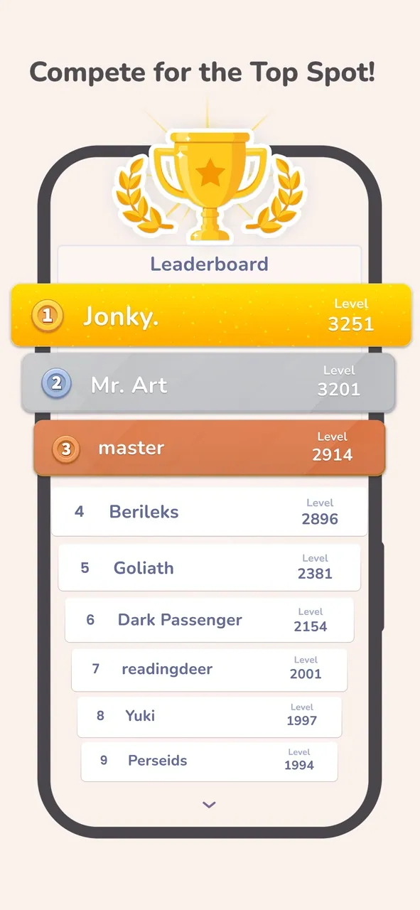 Word Weaver: Association Game | Games | XWorld Word Weaver: Association Game | Games | XWorld