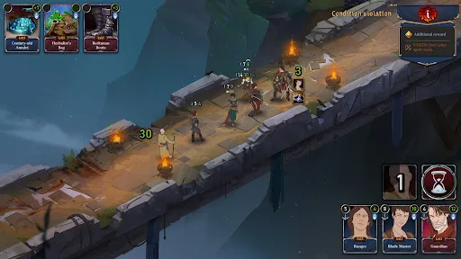 Ash of Gods: The Way | Games | XWorld Ash of Gods: The Way | Games | XWorld