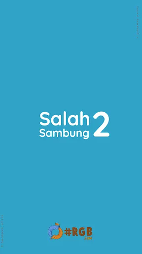 Salah Sambung 2 | Permainan | XWorld