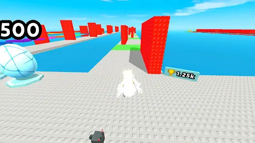 +1 Speed Obby Clicker | Игры | XWorld