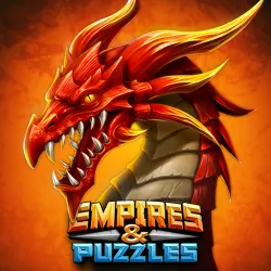 XWorld | Empires & Puzzles: Match-3 RPG