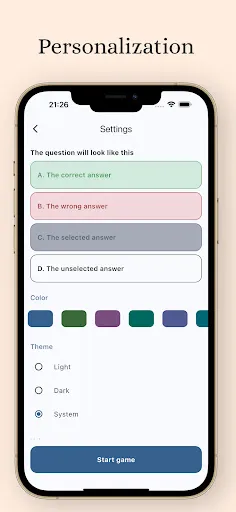 Trivia: Question and Answer | 游戏 | XWorld