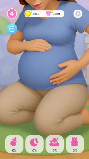 My Baby Care: Virtual Daycare | Games | XWorld My Baby Care: Virtual Daycare | Games | XWorld