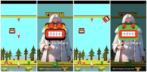 Mahjong Totem Shield | Permainan | XWorld