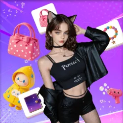 XWorld | Dreamy Crush