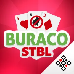 XWorld | Buraco Fechado STBL - Cartas