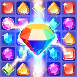 XWorld | Jewel Craze: Match 3 Puzzle