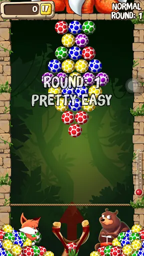 Bắn trứng cổ điển | Games | XWorld