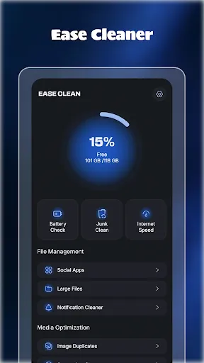 Ease Cleaner | เกม | XWorld
