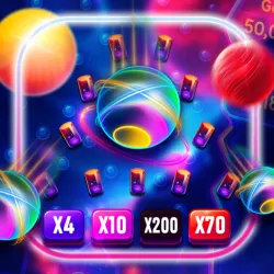 XWorld | Perfect Balls Plink