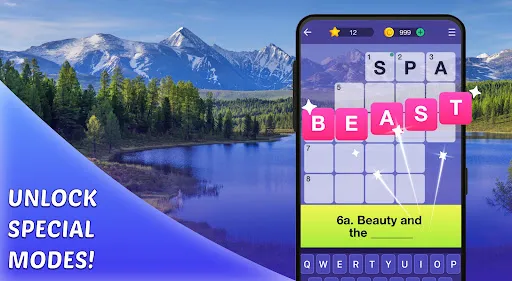 Crossword Puzzle Explorer | Jogos | XWorld