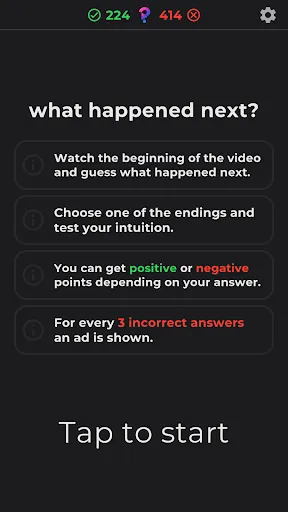 что было дальше? | 游戏 | XWorld