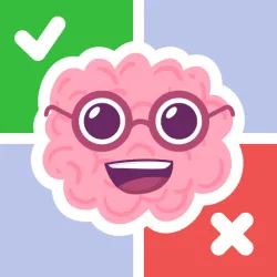 XWorld | Brain Blitz Trivia - เกมทายคำ