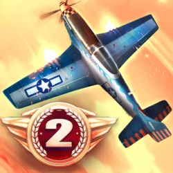 XWorld | Sky Gamblers - Storm Raiders 2