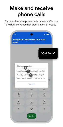 Voice Access | Games | XWorld Voice Access | Games | XWorld