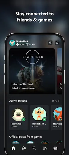 Xbox | Games | XWorld