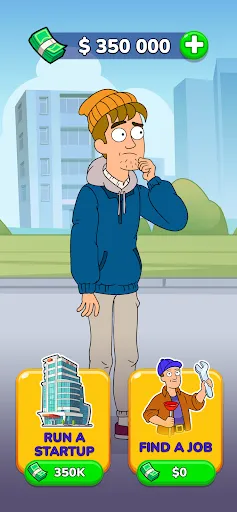 Cash King: เศรษฐี เรื่องราว | เกม | XWorld