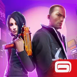 XWorld | Gangstar Vegas - Mafia action