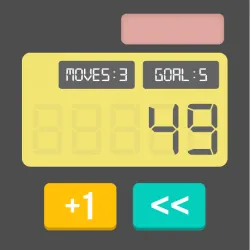 XWorld | Crazy Calculator Game