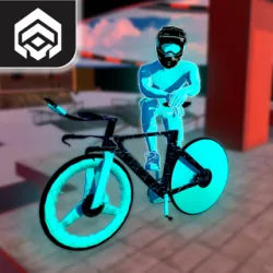 XWorld | Bicycle Extreme Rider 3D XWorld | Bicycle Extreme Rider 3D