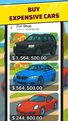 Business Empire: RichMan | Games | XWorld Business Empire: RichMan | Games | XWorld