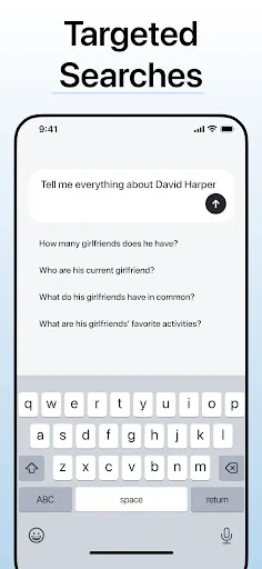 Deepsearch AI Search Assistant | 游戏 | XWorld