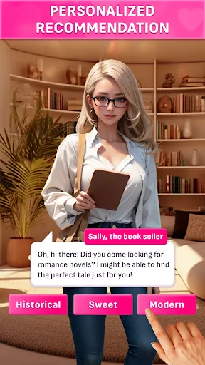 Blushed - Romance Choices | Games | XWorld Blushed - Romance Choices | Games | XWorld