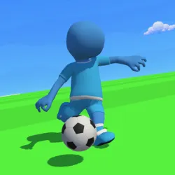 XWorld | Soccer Heroes