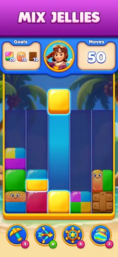 What The Jelly? | Permainan | XWorld