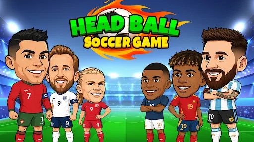 Big Head Soccer: Football Game | Игры | XWorld Big Head Soccer: Football Game | Игры | XWorld