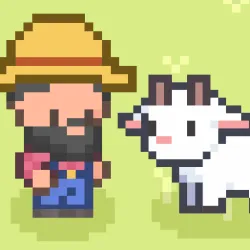 XWorld | Mini Farmstay : Pixel Farm