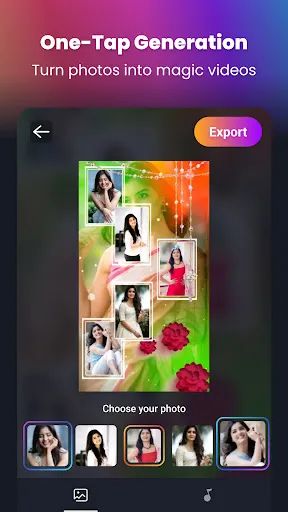 mAst Lite Video Editor & Maker | 游戏 | XWorld