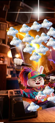 xt7aTerminal Bloom | 游戏 | XWorld