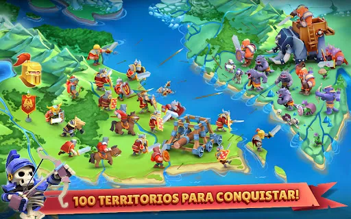 Game of Warriors | juego | XWorld Game of Warriors | juego | XWorld