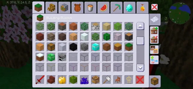 MultiCraft — Build and Mine! | Permainan | XWorld