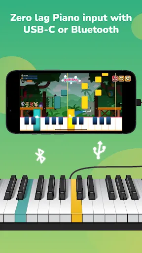 Notero Melody | เกม | XWorld