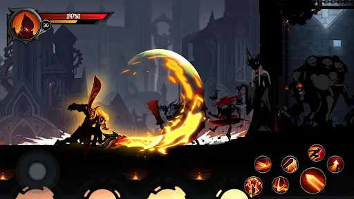 Shadow Knight: Ninja Game War | Games | XWorld