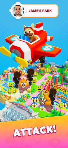 Carnival Tycoon: Coin Games | Games | XWorld Carnival Tycoon: Coin Games | Games | XWorld
