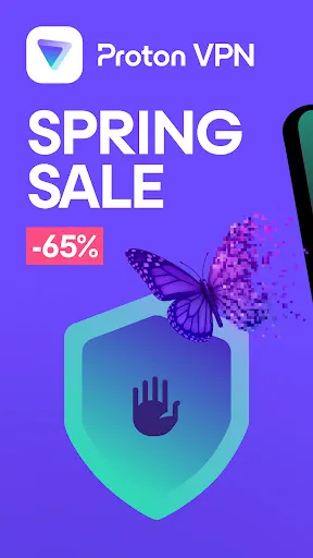 Proton VPN: Fast & Secure VPN | เกม | XWorld